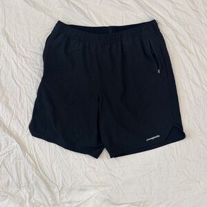 Patagonia Men's Dark Shorts